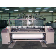 Máquina de urdidura de alta velocidade / máquina de urdidura / máquinas têxteis